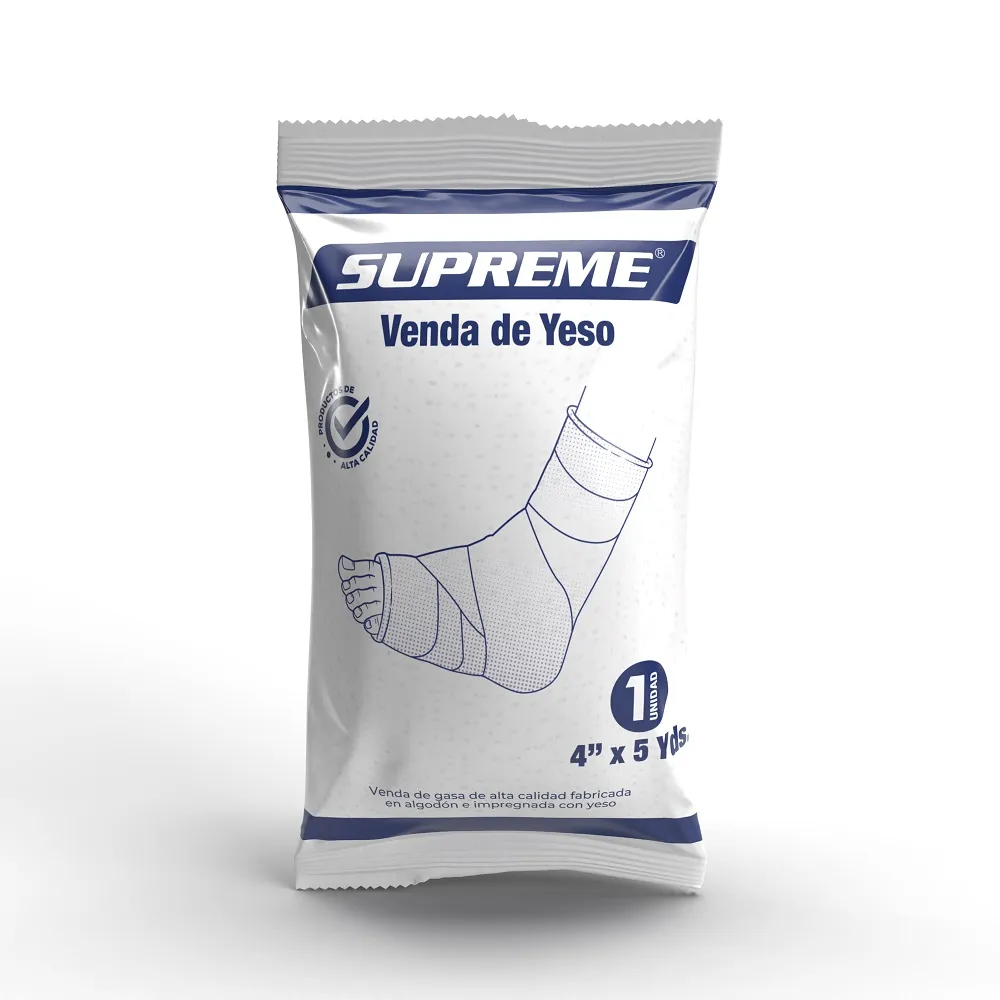 yeso