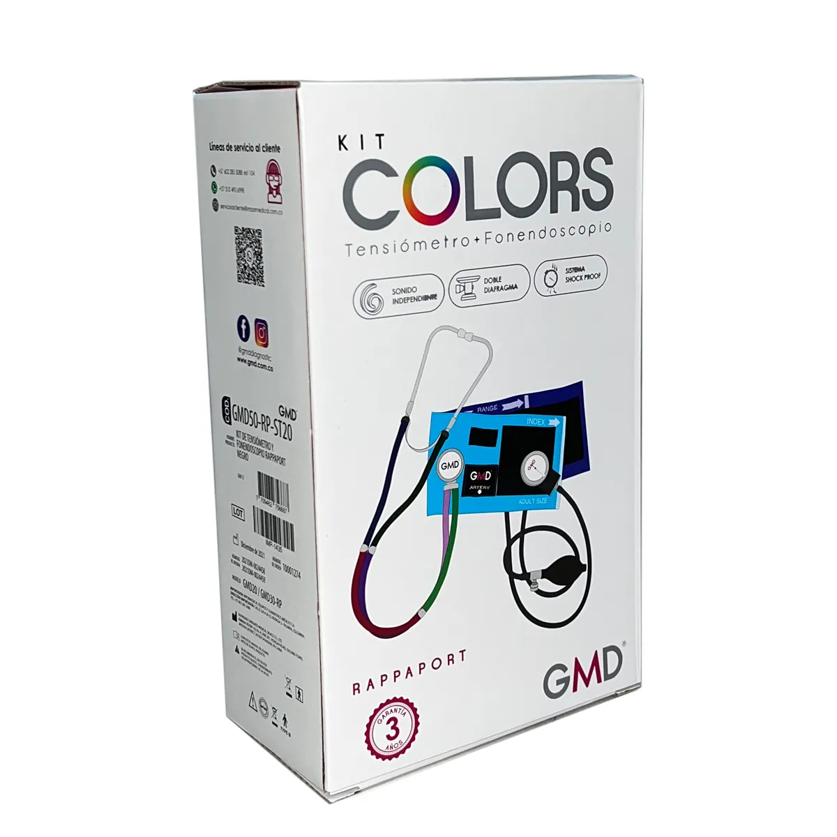 colors