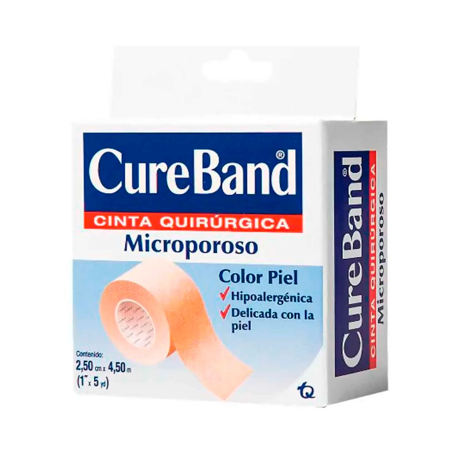 cura3