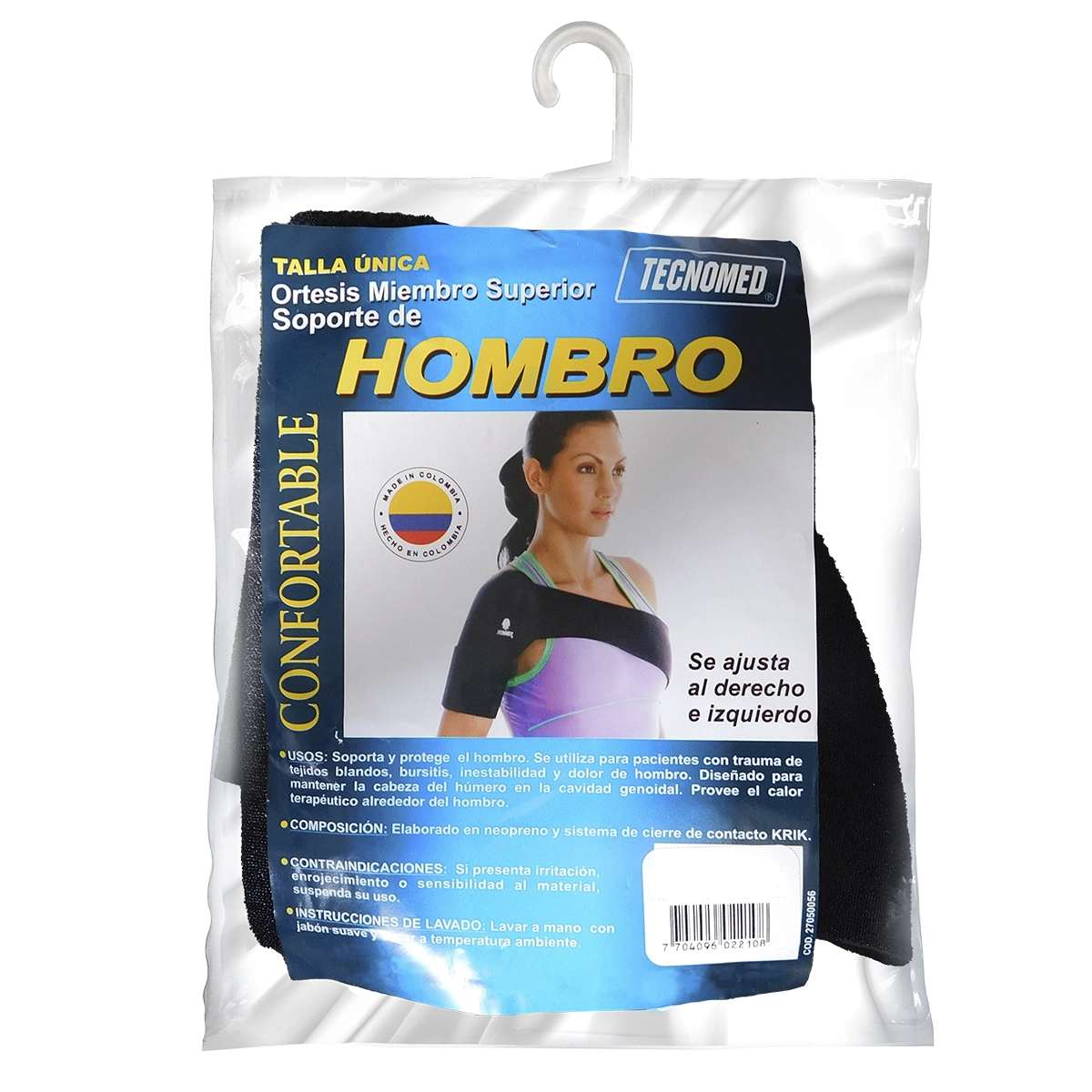 miembro